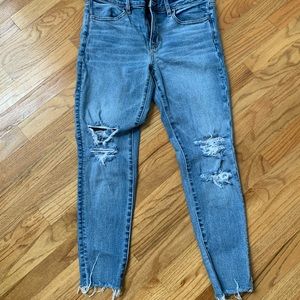 American Eagle Jeans!